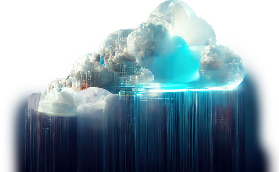 Cloud